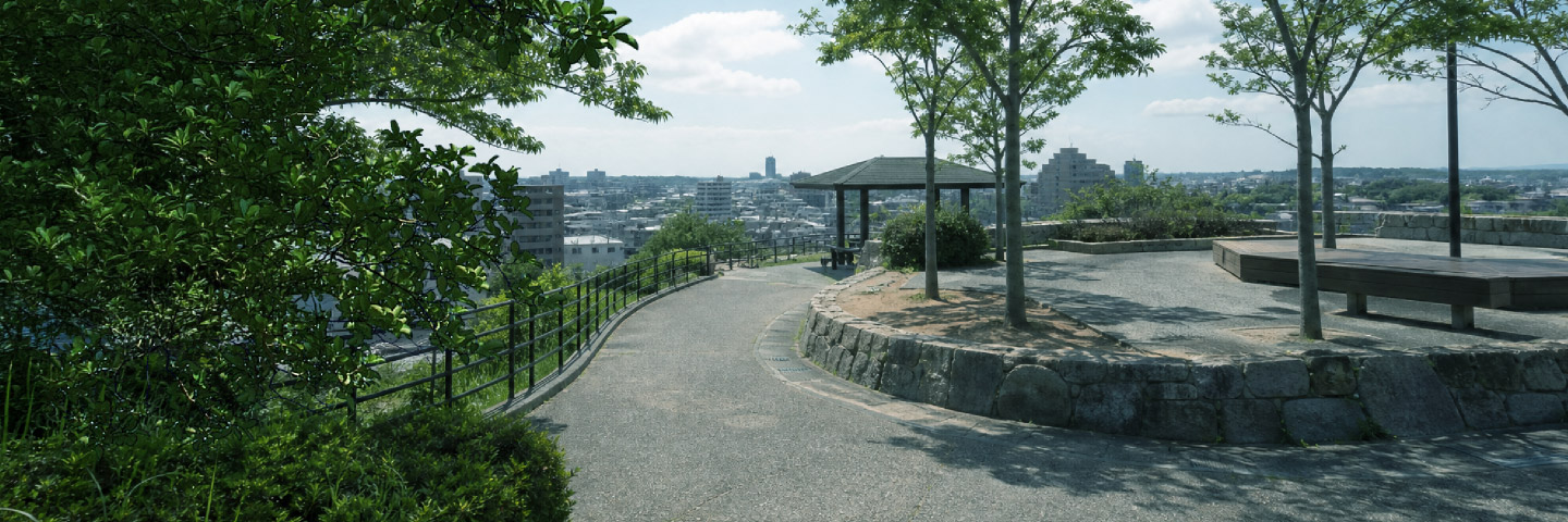 祖原公園