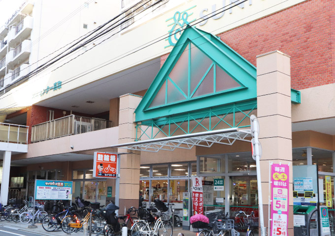 サニー高取店