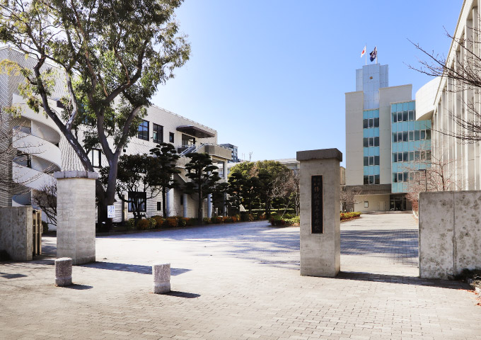 福岡県立修猷館高等学校