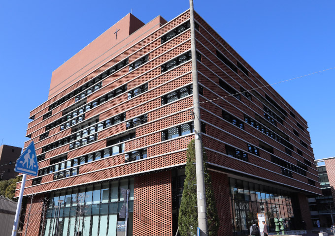 西南学院大学