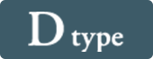 Dtype