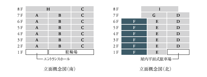 立面Ftype